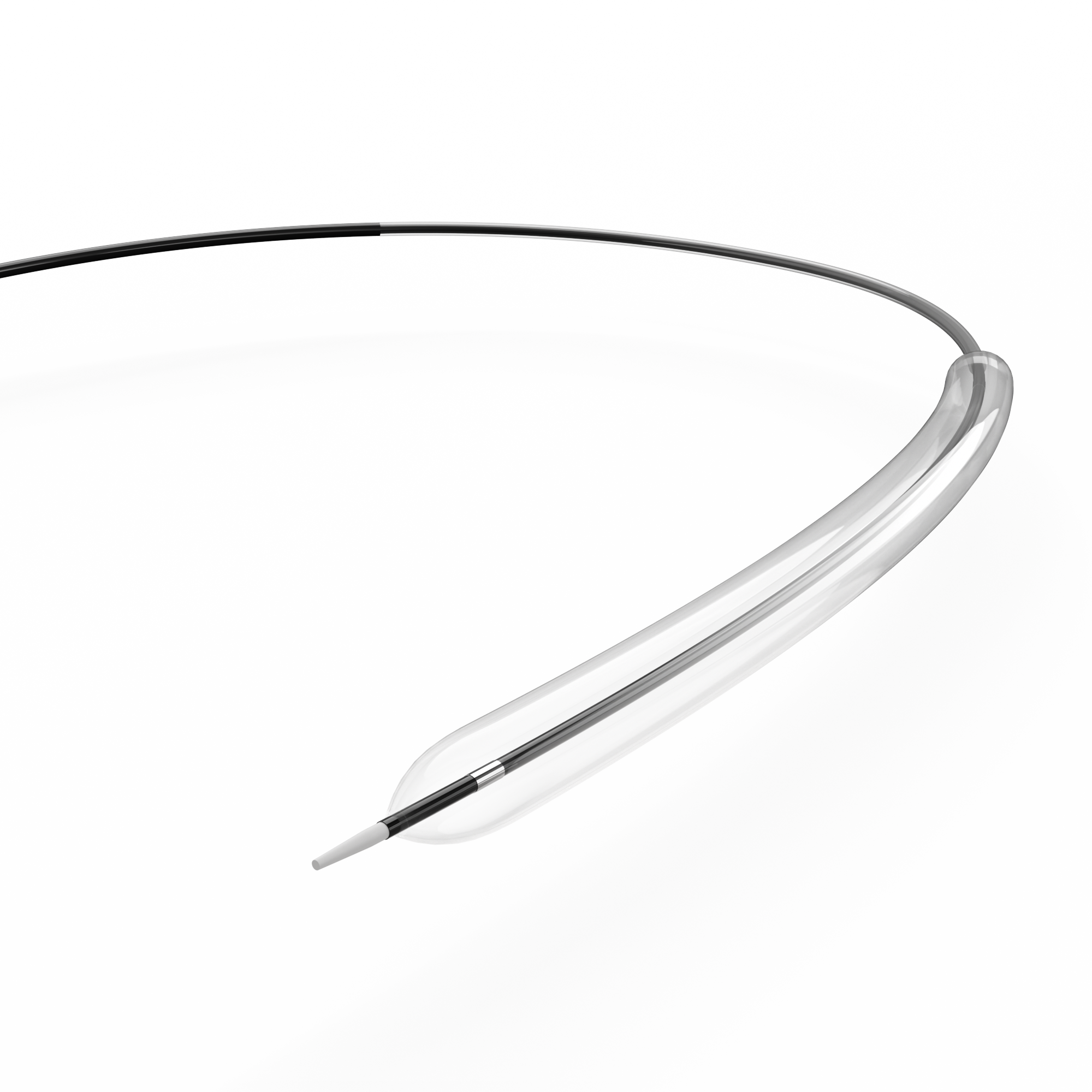 ReeAmber®/蜂鸟™外周球囊扩张导管