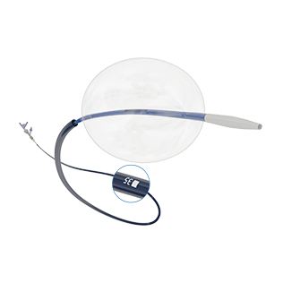 L-REBOA®/通天盾™主动脉阻断球囊导管